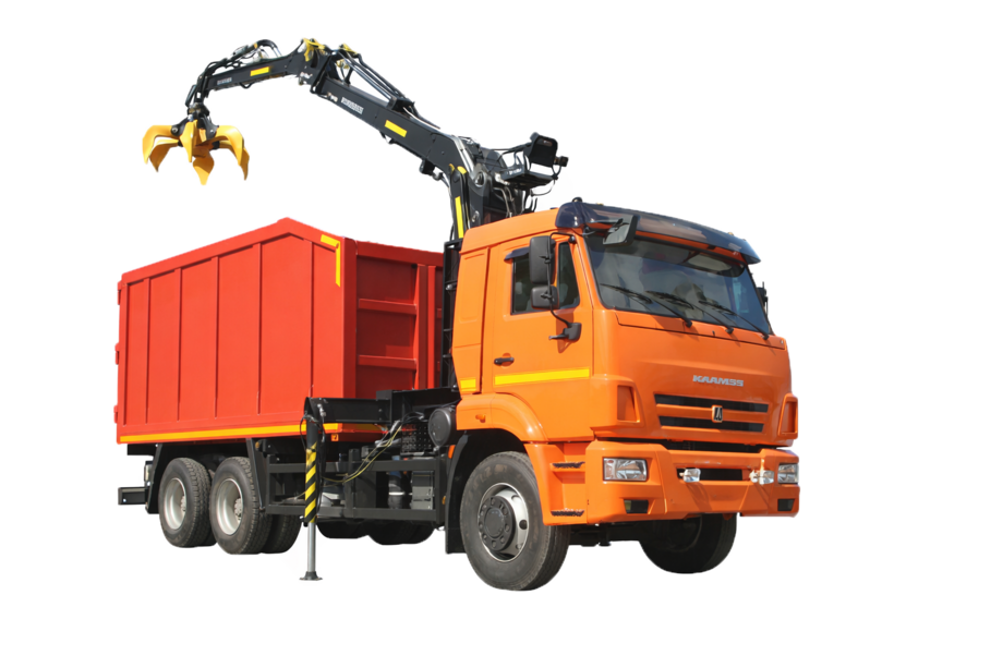 Металловозы